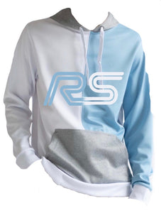 The "Ice Berg" Hoodie