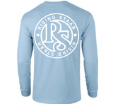 The "Upgrade" Long Sleeve Tee