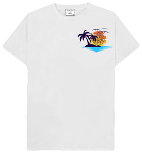 The "Sunset" T-Shirt