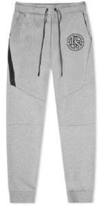 The "Level Up" Joggers